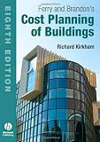 Ferry and Brandons Cost Planning of Buildings