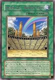 Yu-Gi-Oh Duelist Pack Jesse Anderson - Ancient City - Rainbow Ruins Rare DP07-EN017