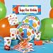 Boy Big 1st Deluxe Party Pack