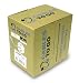 Cables To Go - 27355 - 500ft CAT5E 350Mhz  Solid PVC Cmr Cable White