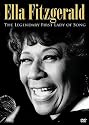 ELLA FITZGERALD: THE LEGENDARY FIRST LADY OF SONG