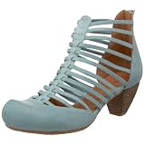 Sachelle Womens Melody Bootie