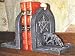 Pentagram Book End