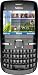 Nokia C3-00 Smartphone (6.1 cm (2.4 Zoll) Display, Bluetooth, 2 Megapixel Kamera) black Nokia C3-00 Smartphone (6.1 cm (2.4 Zoll) Display, Bluetooth, 2 Megapixel Kamera) black