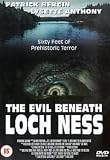 Beneath Loch Ness