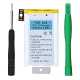 New Replacement Battery For iPhone® 3GS 16GB 32GB + Tool