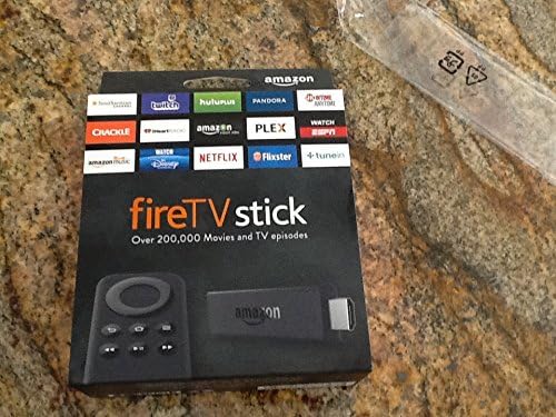 Amazon HDMI Firestick