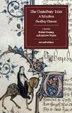 The Canterbury tales : a selection