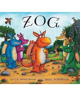 Zog