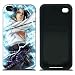 Naruto Sasuke Uchiha Case Cover for iPhone 4 4S Series IMCA-CP-ZLS11632