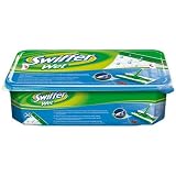 Swiffer 29897 Wet Wischtuecher 20ervon "Swiffer"