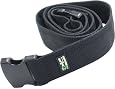 UTG Heavy Duty Web Belt - Black
