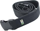 UTG Heavy Duty Web Belt - Black