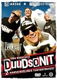The Dudesons - Series 2 ( Extreme duudsonit ) ( The Dudesons - Series Two ) [ NON-USA FORMAT, PAL, Reg.2 Import - Finland ]