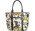 Elvis Presley Signature Product Elvis Lives Travel Tote Medium