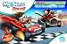 Micro Scalextric G1061 EA Games My Sims Racing 1:64 Scale Race Set