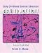 Early Childhood Special Education: Birth to Age Eight