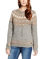 Napapijri Jersey Doncaster (Gris)