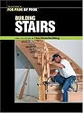 For Pros by Pros Building Stai
