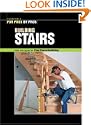 Building Stairs