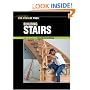 Building Stairs (For Pros, by Pros)