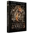 Donjons & Dragons 3 : Le Livre des T�n�bres