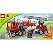 LEGO DUPLO LEGOVille Fire Truck