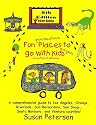 Fun and Educational Places to Go with Kids and Adults in Southern California