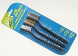 Laitner Brush Company 3 Pack Detailing Brush Kit