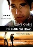 Boys Are Back