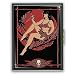 Bettie Page Jungle Night ID Case