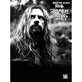 Rob Zombie- Educated Horses book cover