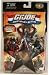 G.I. JOE Hasbro 25th Anniversary 3 3/4 Wave 8 Action Figures Comic Book 2Pack Destro vs. Shockblast
