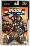 GI Joe Resolute 3 3/4