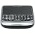 BlackBerry Curve 8900 Phone, Black (AT&T)