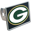 Green Bay Packers NFL Hitch Cover