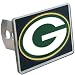 Green Bay Packers NFL Hitch Cover