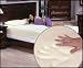 10" Double 4ft 6 Memory Foam Mattress Free Cover