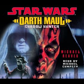 Star Wars: Darth Maul: Shadow Hunter