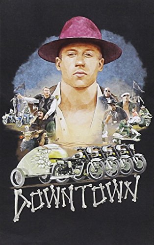 Macklemore & Ryan Lewis - Downtown - Zortam Music