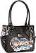 KATHY Van Zeeland Tag Team Satchel