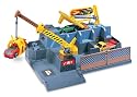 Mattel H9575 - Hot Wheels WM Car Crusher 5/Cars