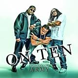 Gideonz Army On Ten