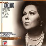 Renata Scotto - Great Italian Opera Arias