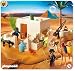Playmobil Tomb with Treasure_s-1