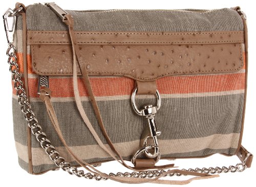 Rebecca Minkoff Mac Clutch