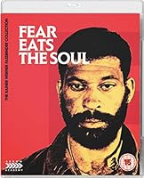 Fear Eats The Soul Blu-Ray [DVD]