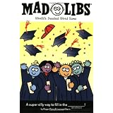 Graduation Mad Libs ~ Roger Price