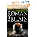 A Brief History of Roman Britain (Brief Histories)