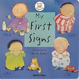 My First Signs (Baby Signing)